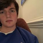 Ethan Bourgeois - @ethan_burgerboy - Instagram
