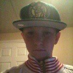 ethan bourgeois - @copperhazzz - Instagram