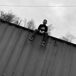 Ethan Bourgeois - @bybouzerr - Instagram