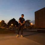 Ethan Bourgeois - @bybouzerrr - Instagram