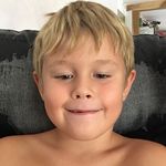 Ethan bourgeois - @ethan21062013 - Instagram