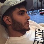 Ethan Bourgeois - @ethanbourgeoist - Instagram