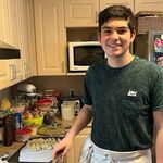 Ethan Bourque - @ethanbfoods - Instagram