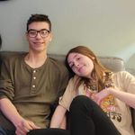 Ethan J Bourque - @_mister.raccoon - Instagram