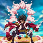 Ethan Bowie - @luffy_pirate_king_12345 - Instagram