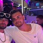 Ethan Bowker - @ethan.bowker - Instagram