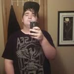 Ethan Bowlin - @asking_death_ - Instagram