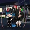 Ombre_Noire - @ethanbranchu501 - TikTok