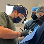Cirujano Dentista - @dr.ethanbravo - Instagram