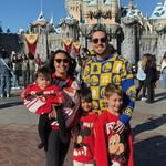 Ethan Brehm - @ethandalorian - Instagram