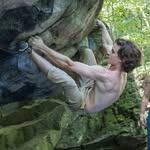 Ethan Britton - @brittclimbs61 - Instagram