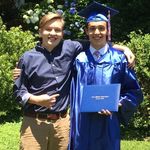 Ethan Brock - @khsbrock - Instagram