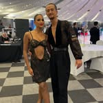 Ethan Brock and Stella - @ethan_and__stella - Instagram