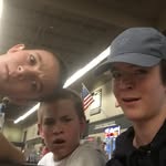 Ethan Brody Gage Gracie Lily - @ebggl_weetodds - Instagram