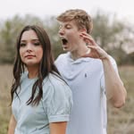 Ethan & Brooke - @luckentucky - Instagram