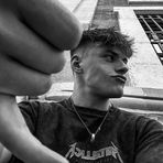 Ethan Brooke - Facebook