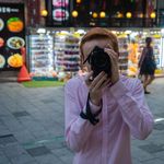Ethan Brooke - @seoulinspired_blog - Instagram