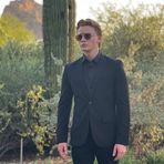 Ethan Brookes - Facebook