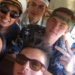Ethan Broyles - @broylesethan - Instagram