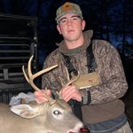 Ethan Bruce - @ethanbruce44 - Instagram
