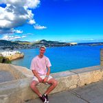 Ethan Bruce-Jones - @ethanbrucejones - Instagram