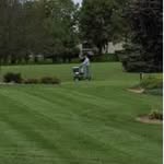Carson Jacobs & Ethan Brummer - @c_e_lawncare - Instagram
