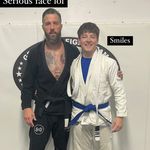 Ethan Brush - @ethanbrushh - Instagram