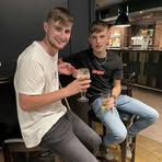 Ethan Buck - Facebook