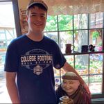 Ethan Buckner - @buckaroosky_13 - Instagram