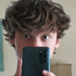 Ethan Buffington - @thatdreamerartist - Instagram