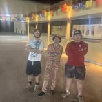 Ethan Burk - Facebook