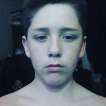 Ethan button - @button5091s - Instagram