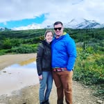 Destinee and Ethan Byers - @thebyersbestdays - Instagram