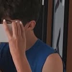 Ethan Byers - @thisisbrokenbrunette - Instagram