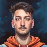 Ethan Orsburn-Byers - @jeorik - Instagram