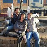 Ethan Bynum - @bynumodynamo - Instagram