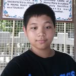 Ethan Job M. Cabantan - @ethanjobm.cabantan - Instagram