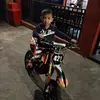 Ethan Calder - @ethancalder.turingan - TikTok