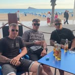 Ethan Calder - Facebook
