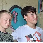 @ethancalder99 - Instagram