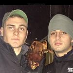 Ethan Callahan Spivack - @ethanspivack - Instagram