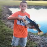 Ethan Canaday - @bass_master_220 - Instagram