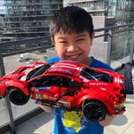 Ethan & Candy - @guilguul1 - Instagram