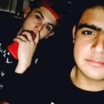 Ethan Cantón Bazaldüa - @ethanbazaldua - Instagram