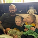 Ethan Cantwell - @jaxxterismyname - Instagram