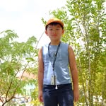 Ethan Cao - @ebutt918 - Instagram