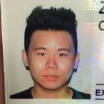 Ethan Cao - @zhengzhi_ - Instagram