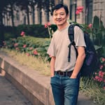 Ethan Cao - @jackycaojs - Instagram