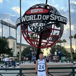 Ethan Cao - @ethancao2024 - Instagram