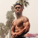 Ethan Cao - @ecao.fit - Instagram